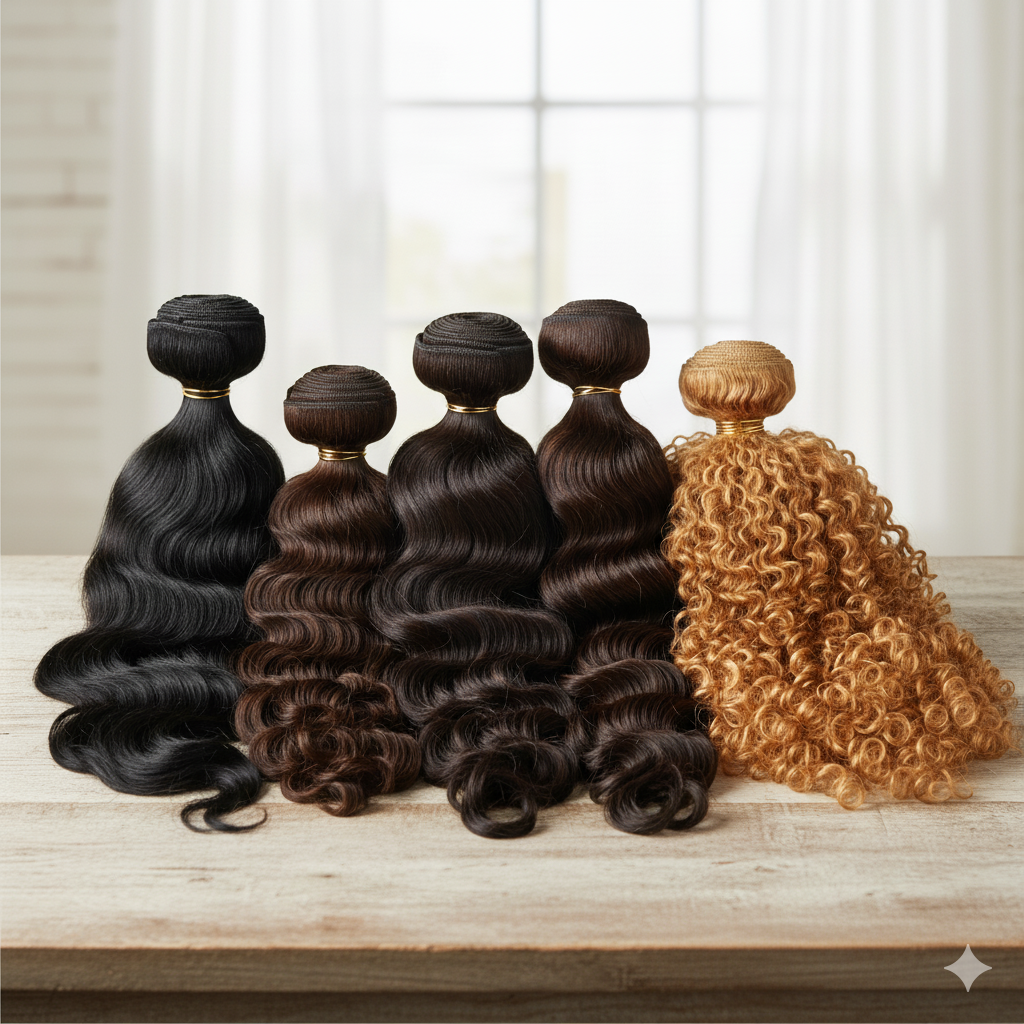Bundles