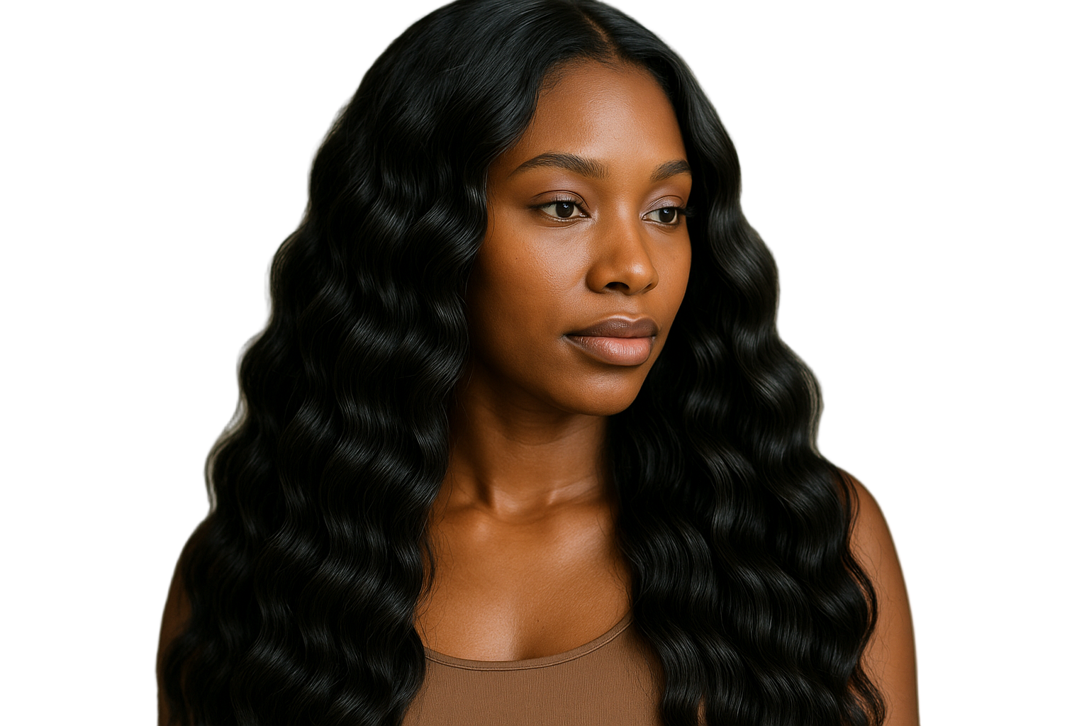 Virgin Hair Image 4